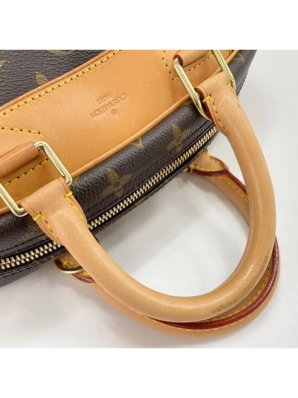 Louis Vuitton Handbag Trouville